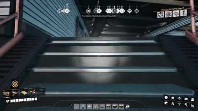 I just wanted to show off my main building where I keep my hub.