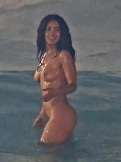 Salma Hayek