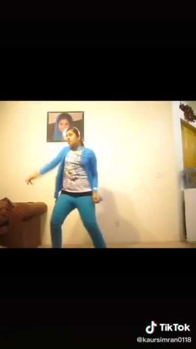 Auditioning for Shake it Up