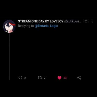 Oh no