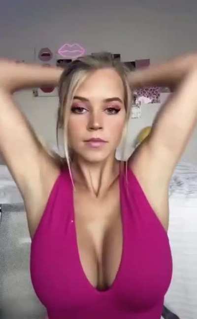 Out of nowhere