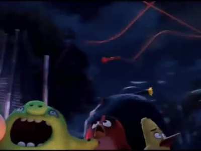 How it felt to check the sub this morning