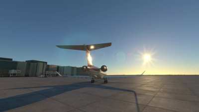 flightsim