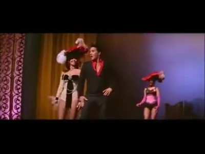 [144/143] Viva Las White Guy (Elvis Presley x Offspring)