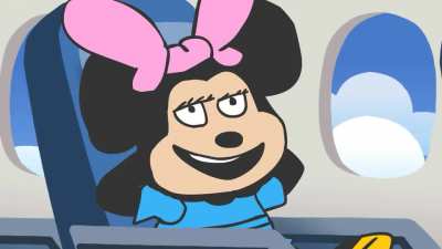 mokey