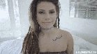 She Is Pretty, Really Pretty