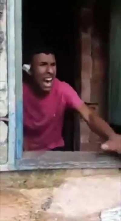 Vai roubar ainda?