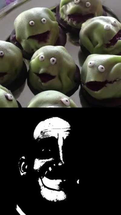 Kajkager...