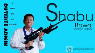 Huwag mong subukan. Credits to pampamilyang riser