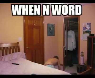 When N Word