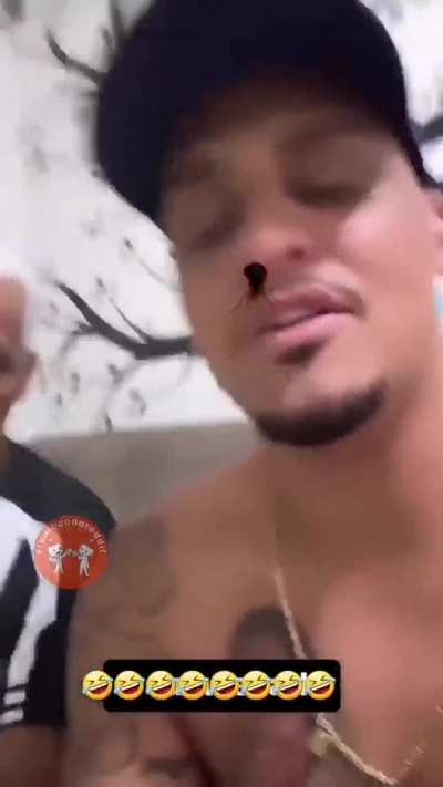 Bora Bota Fogo!