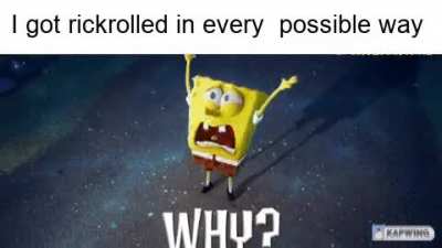 Seriously am I that dumb?