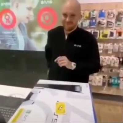 ya vuelvo