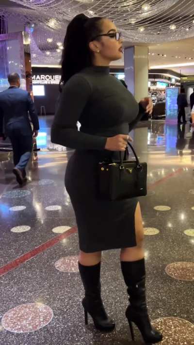 Demetria Obilor