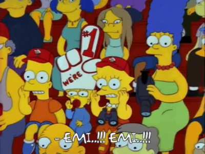 Arsenal 3-1 Villa @Simp<wbr>sonsA<wbr>rsena<wbr>l