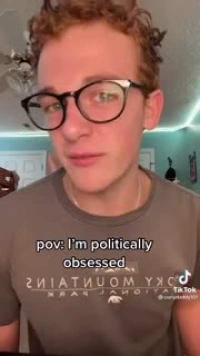 PoliticalCompassMemes - Video #6945