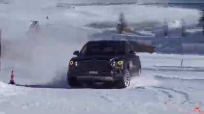 Best of Bentley Drifts, Donuts & Burnouts 2020
