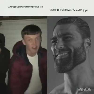 Okbr gang 😎🤙