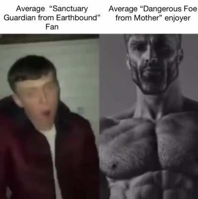 Let’s be honest they are both really good