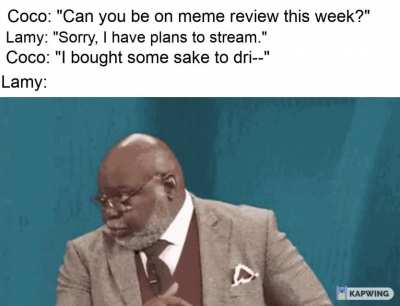 Priorities