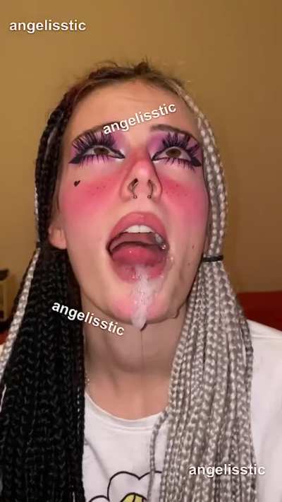 I heard that’s how all girls SHOULD do it… am I right?