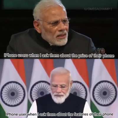 Tech meme