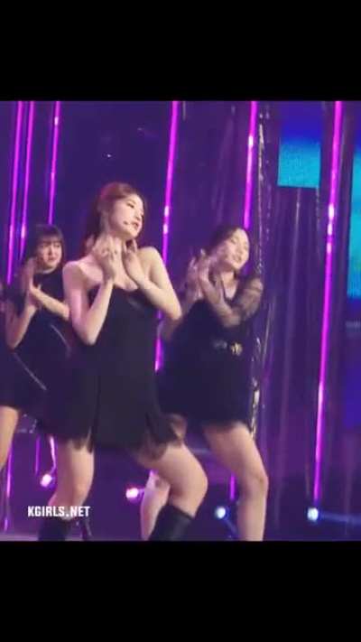 Oh My Girl Arin
