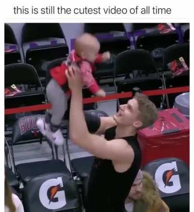 Family first