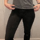 When in doubt, titties out!