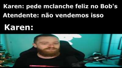 piada velha