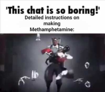 We have fun here