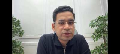 Anup Sir on P*RN
