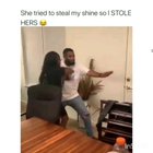 On no he didn't