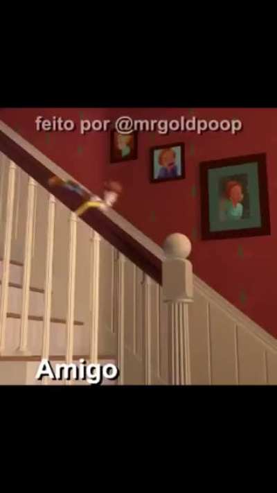 Essa vai em homenagem ao Chratos 😃