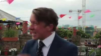 It’s not coming home until you learn some f*cking manners