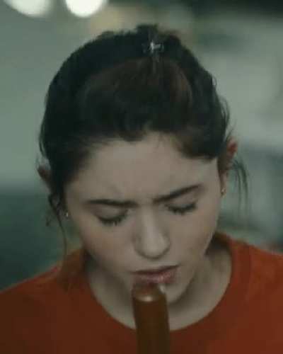 Natalia dyer🤤