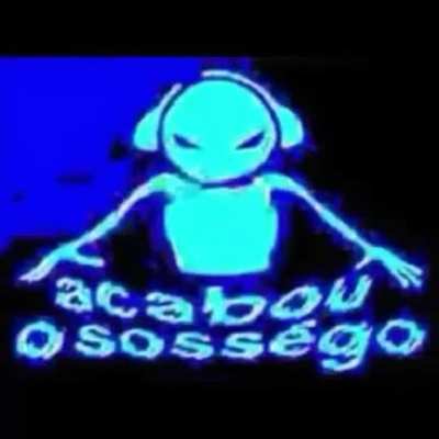 Acabou 😎😎