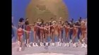 Interesting new choreography for The Rite of Spring