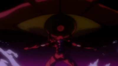 Evangelion AMV - The Storm (Sahaquiel)