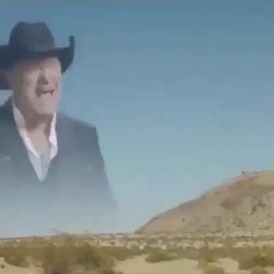 He f**** Around and Found Out