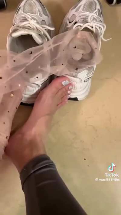 wow