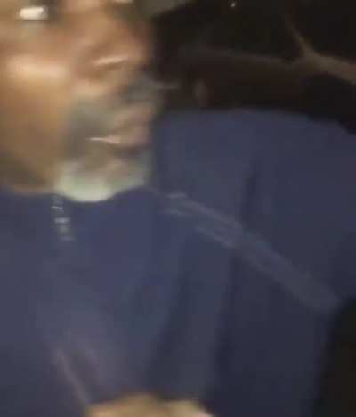 failed a puff