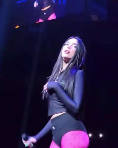 From the Future Nostalgia Tour