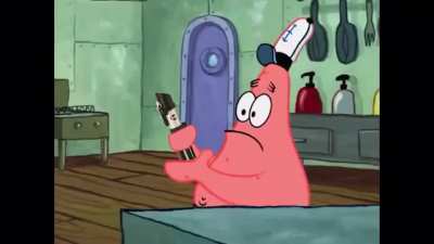 Te he fallado Patricio, te he fallado
