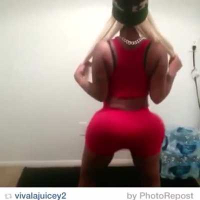 Old Vine