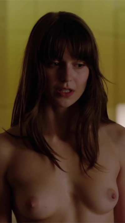 Melissa Benoist Nude
