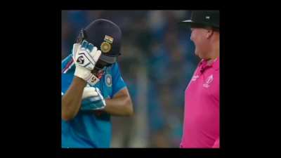 Its Revenge Time