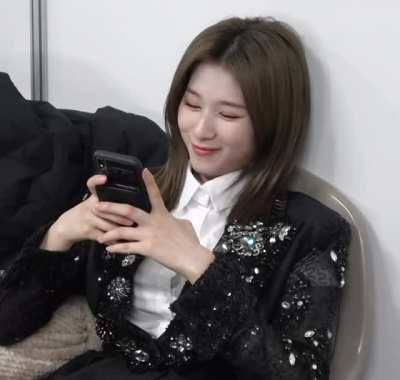 Lovely Sana