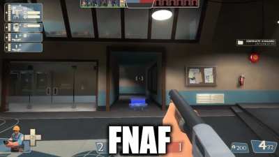 2Fort Engineer