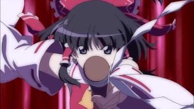 I feel like the memories of phantasm fights are some of the coolest fan made content in any fanbase. They're short, but neat nonetheless (from episode 4)